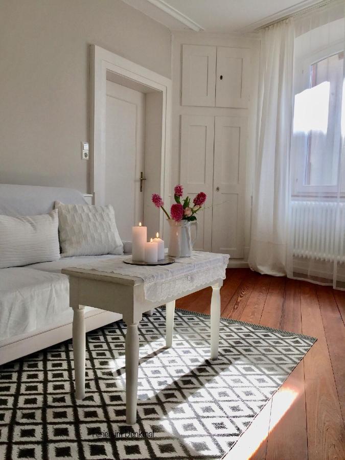 Appartment Entegast - Edles Landhausflair Zum Geniessen Шопфхайм Экстерьер фото