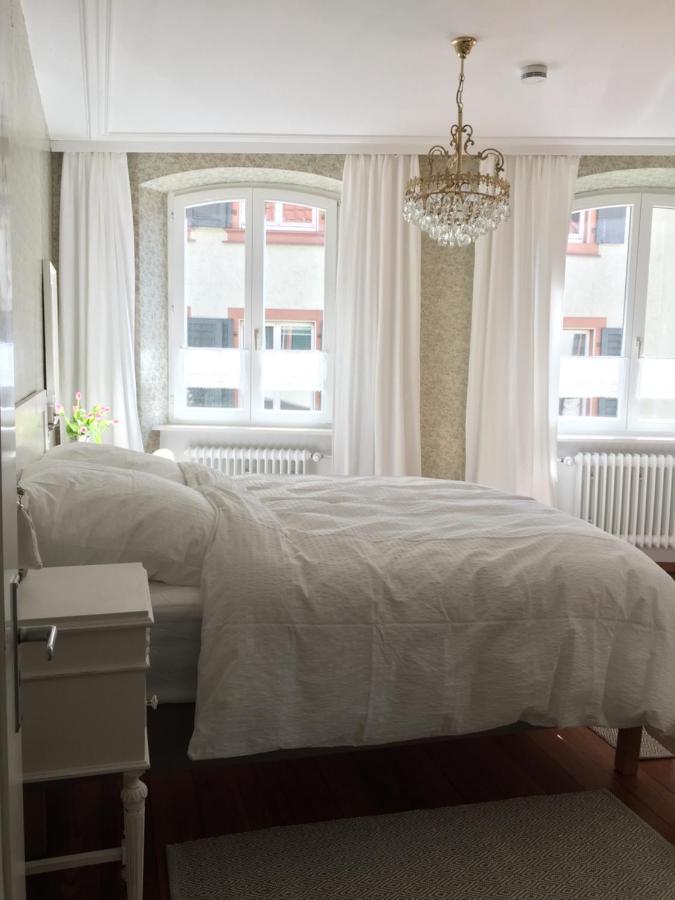 Appartment Entegast - Edles Landhausflair Zum Geniessen Шопфхайм Экстерьер фото