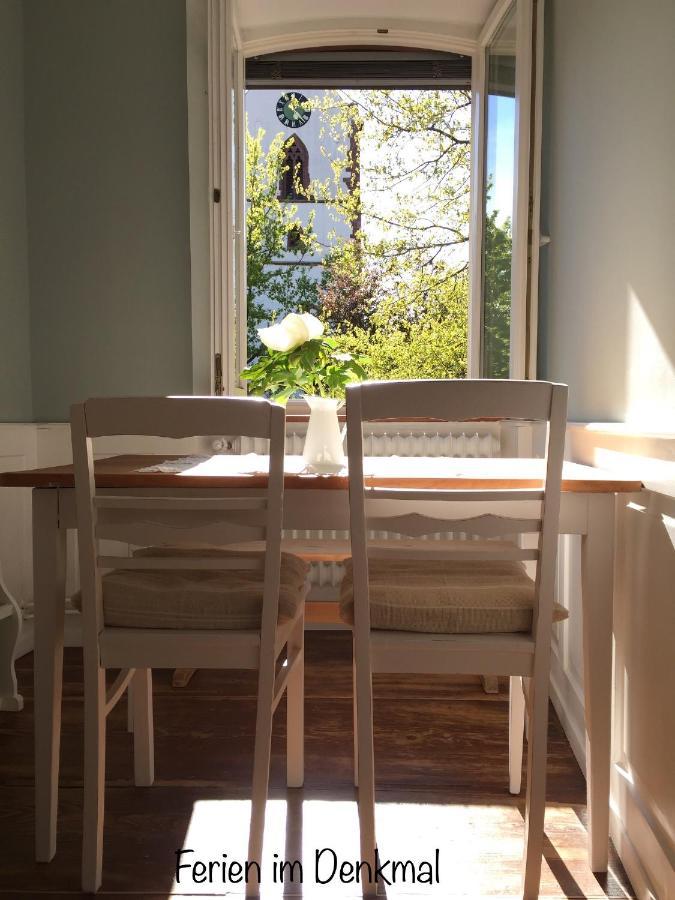 Appartment Entegast - Edles Landhausflair Zum Geniessen Шопфхайм Экстерьер фото